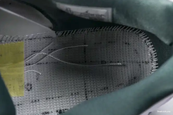 One Kick Jordan Oxidized FQ8138-103 Green 4 Air 0615